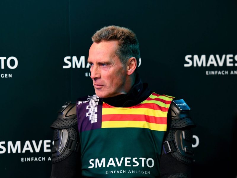 Jürgen Milski
