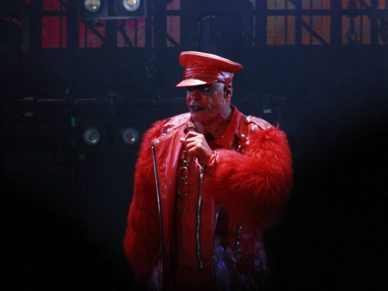 Rammstein Till