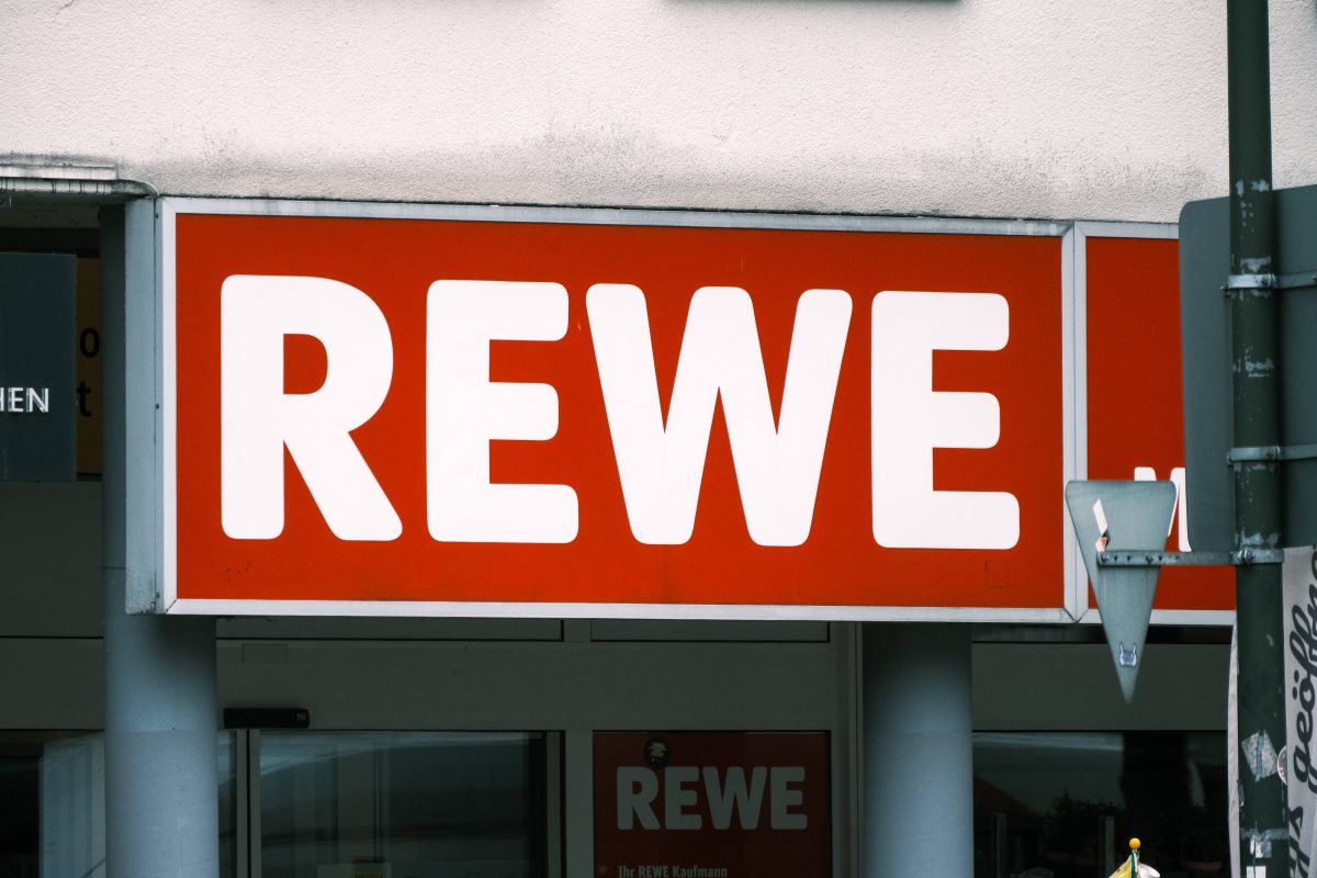 Rewe