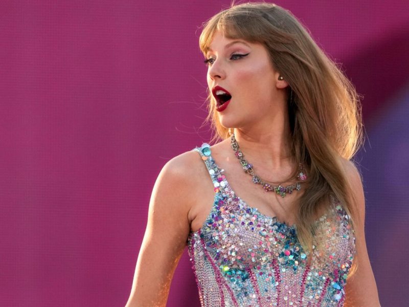 Taylor Swift