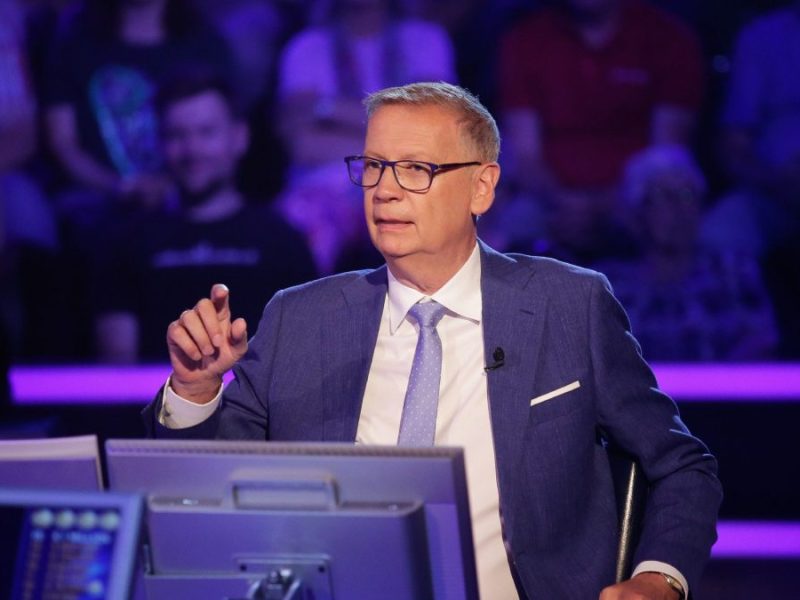 Wer wird Millionär?
