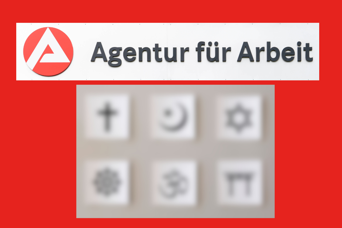 Aus DIESEM Grund brauchen sie nicht mehr zum Arbeitsamt zu gehen.