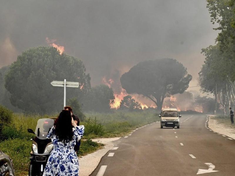 Frankreich