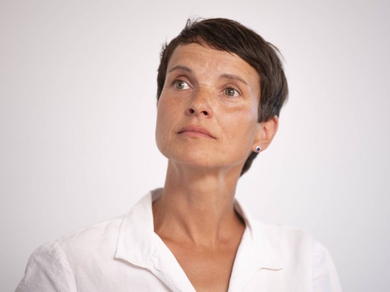 Frauke Petry