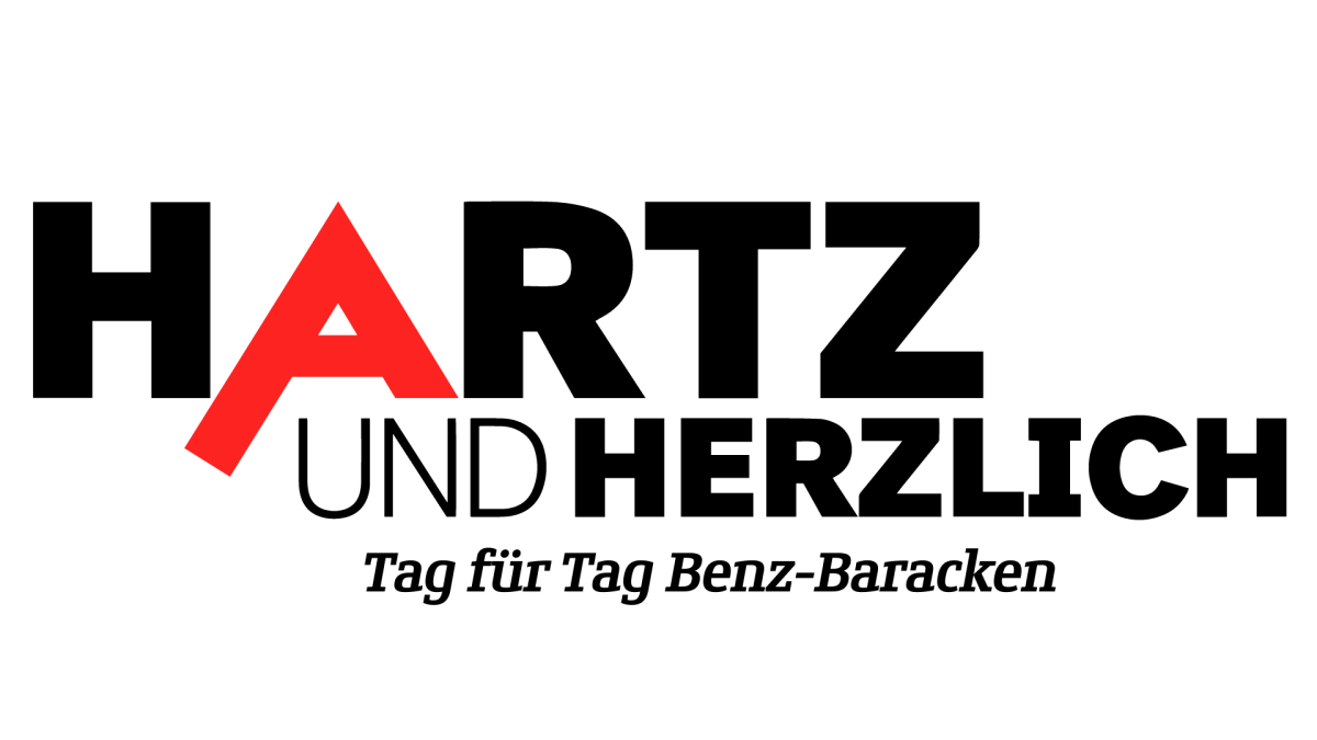 Hartz und Herzlich