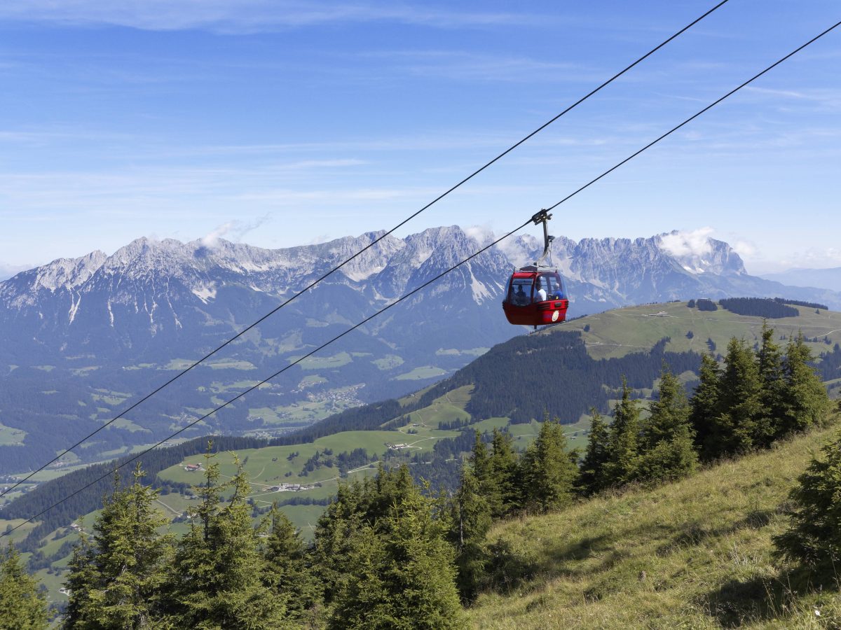 Urlaub Ã–sterreich