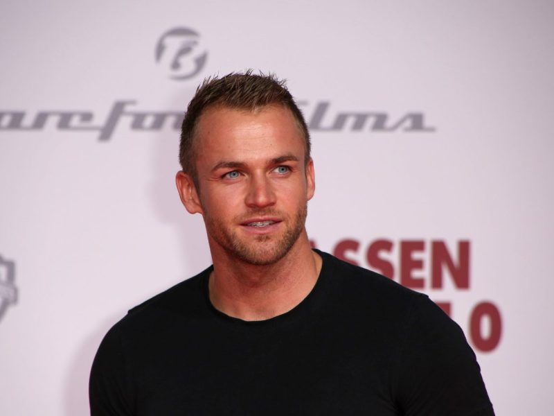 Philipp Stehler Bachelorette