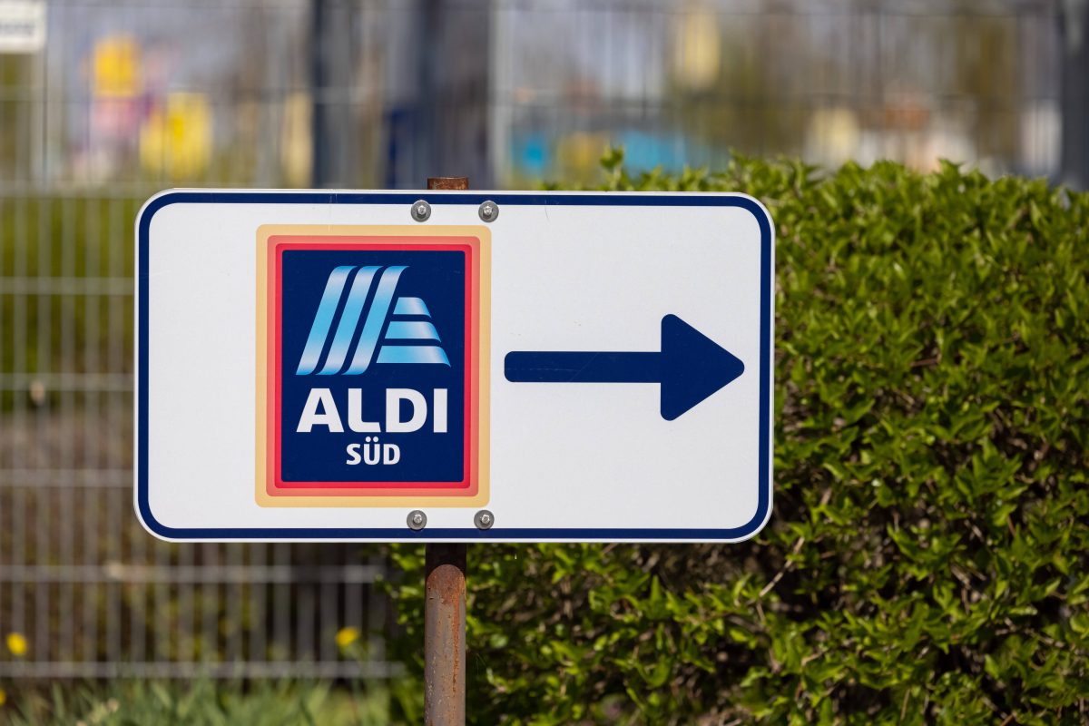 Aldi