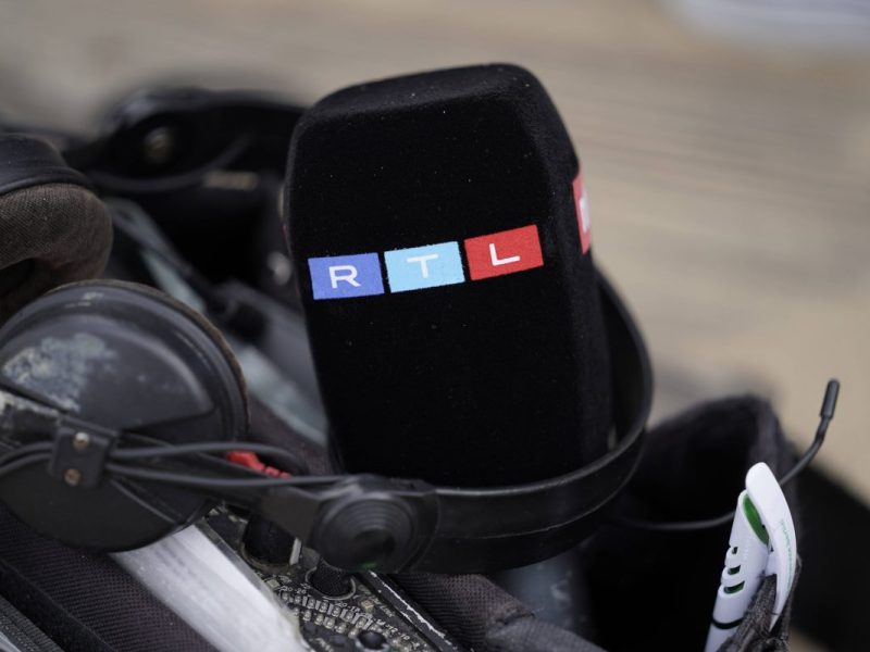 Mega RTL-News: Ein 