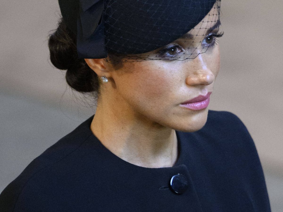 Meghan Markle wird Experten eine Sache nie wieder tun (Archivbild).