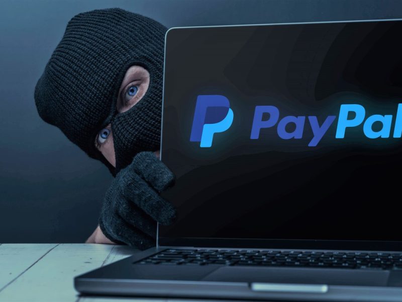 Paypal Betrug