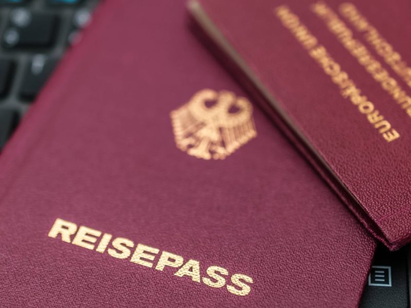 Personalausweis, Reisepass und Co.: neue Änderungen