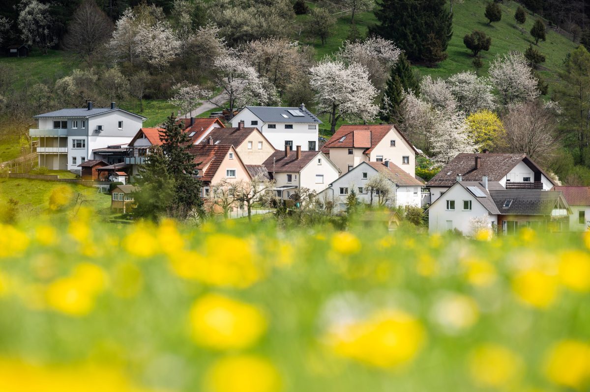 Grundsteuer explodiert: Millionen BÃ¼rger sind betroffen, wÃ¤hrend Kommunen um finanzielle Ressourcen kÃ¤mpfen. Die Situation in NRW ist besonders brisant.