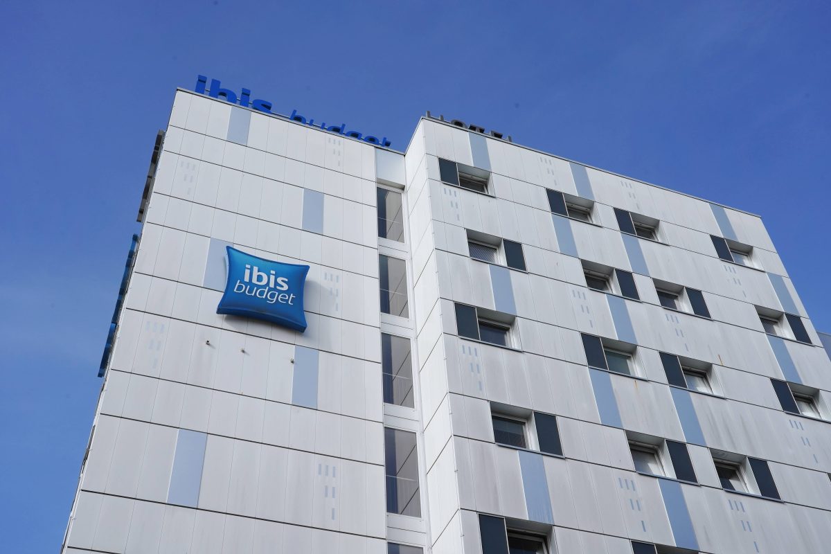 Dortmund: Ein junges Pärchen erlebt in einem Ibis Budget Hotel völlig absurde Sachen.