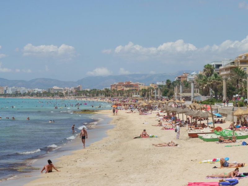 Urlaub Mallorca