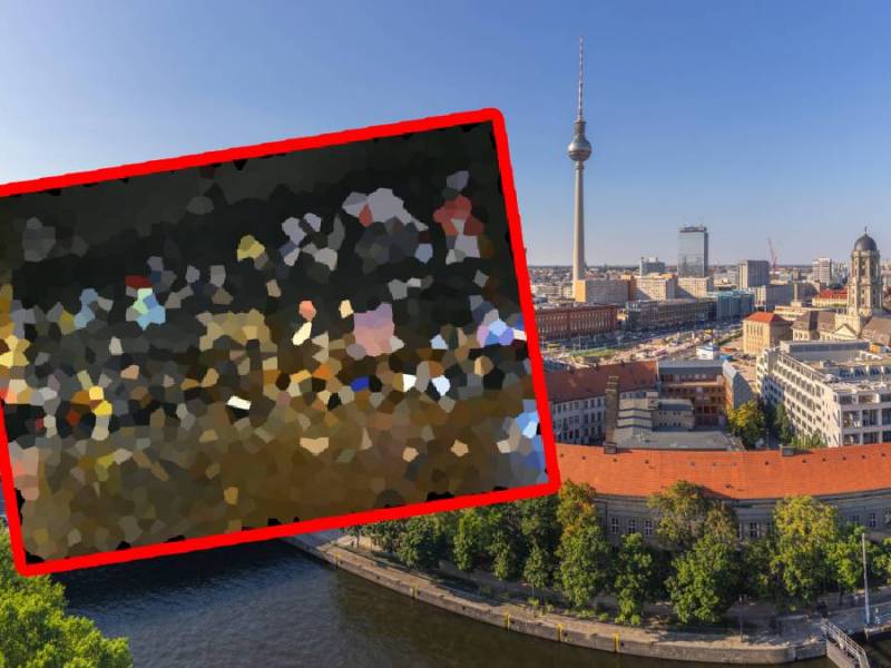 Berlin Kit Kat Club