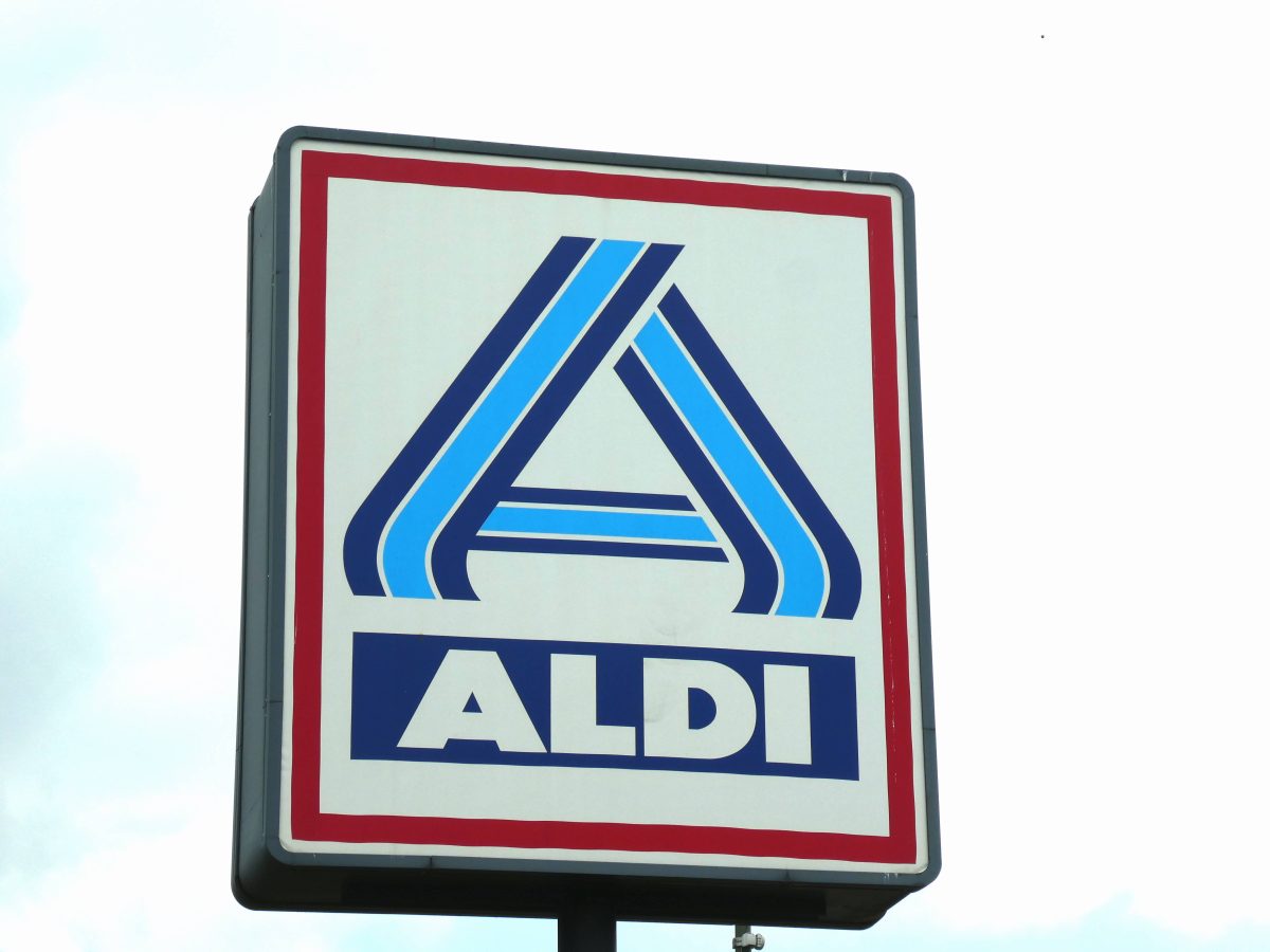 Aldi: Filialleiter wird nach Ekel-Vorfall angeklagt.