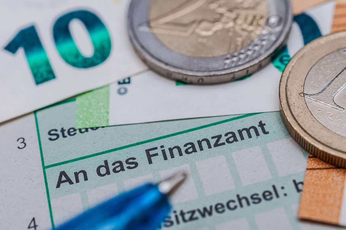 Gesundheitskosten absetzen? Das deutsche Steuersystem lÃ¤sst's zu! Aber nicht alles flieÃŸt zurÃ¼ck in den eigenen Geldbeutel â€“ es gibt TÃ¼cken.