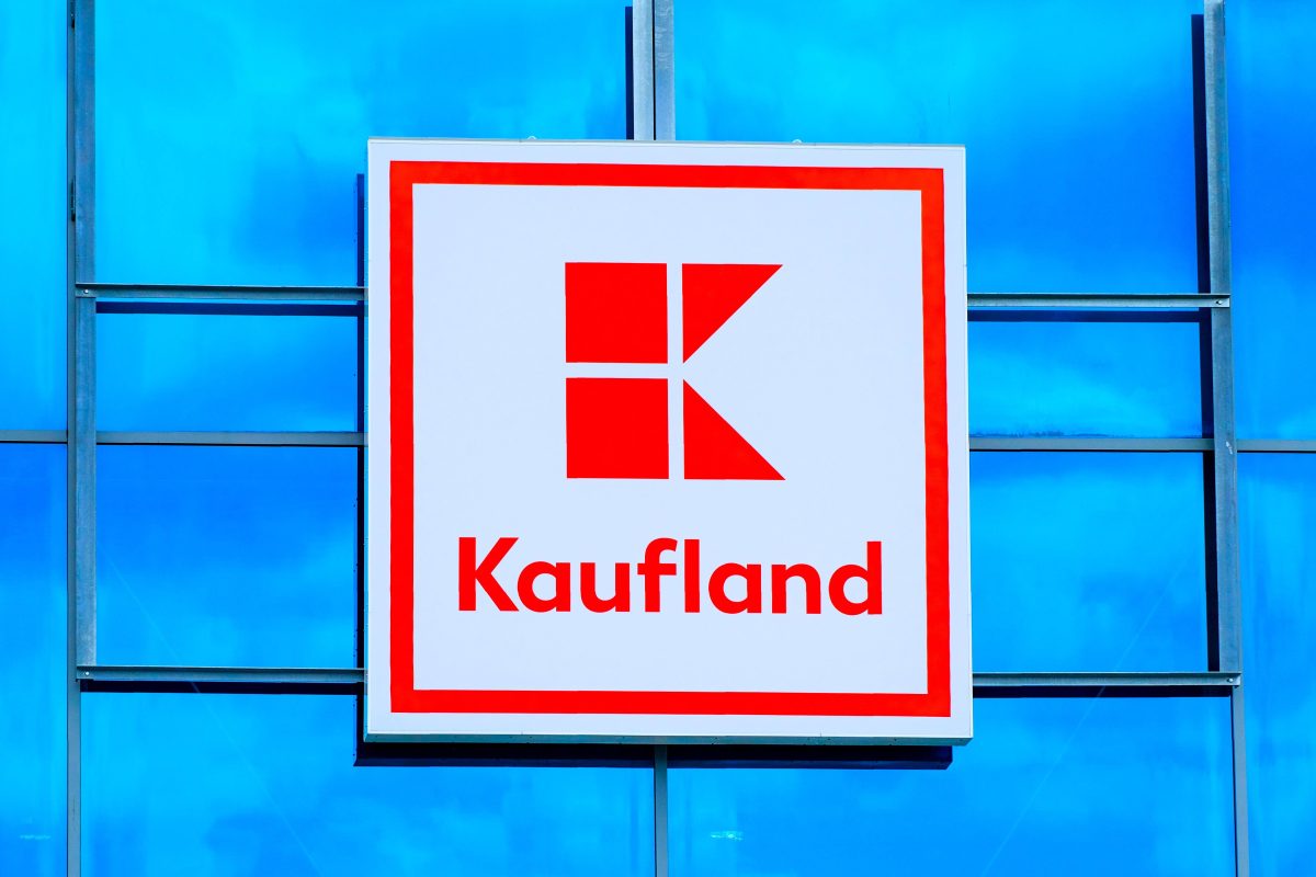 Kaufland-Kunden können es nicht fassen!