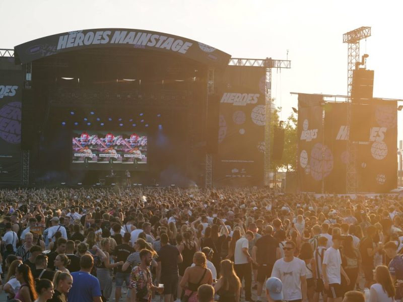 Heroes-Festival