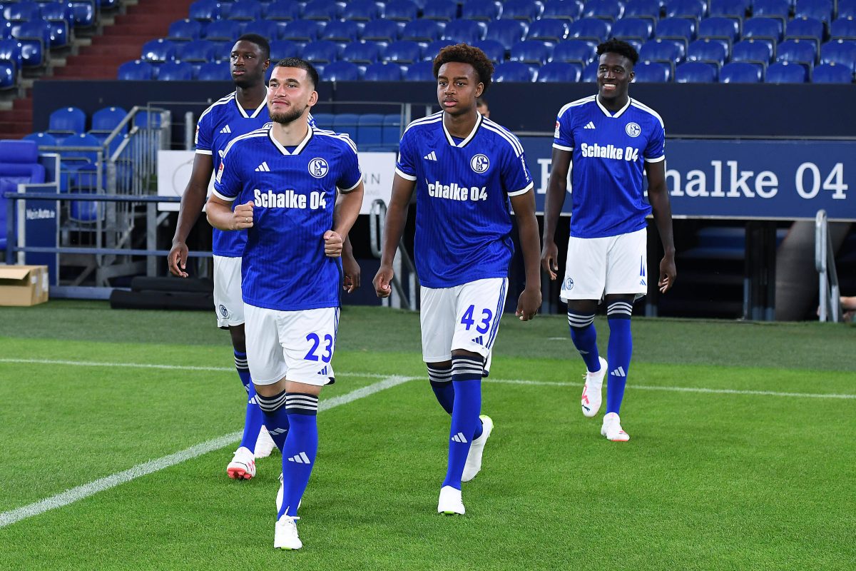 FC Schalke 04