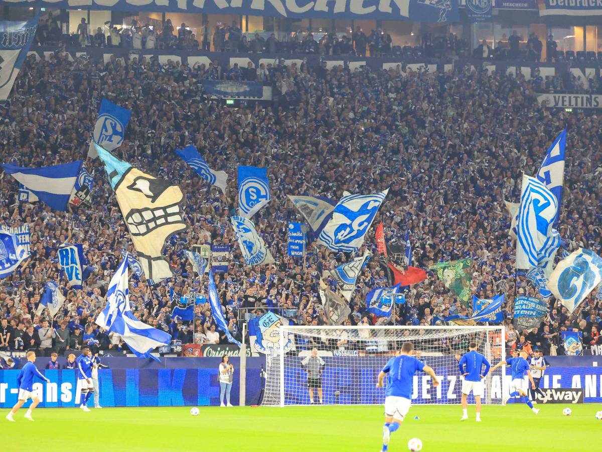 FC Schalke 04