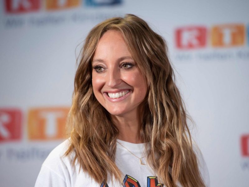 Laura Dahm