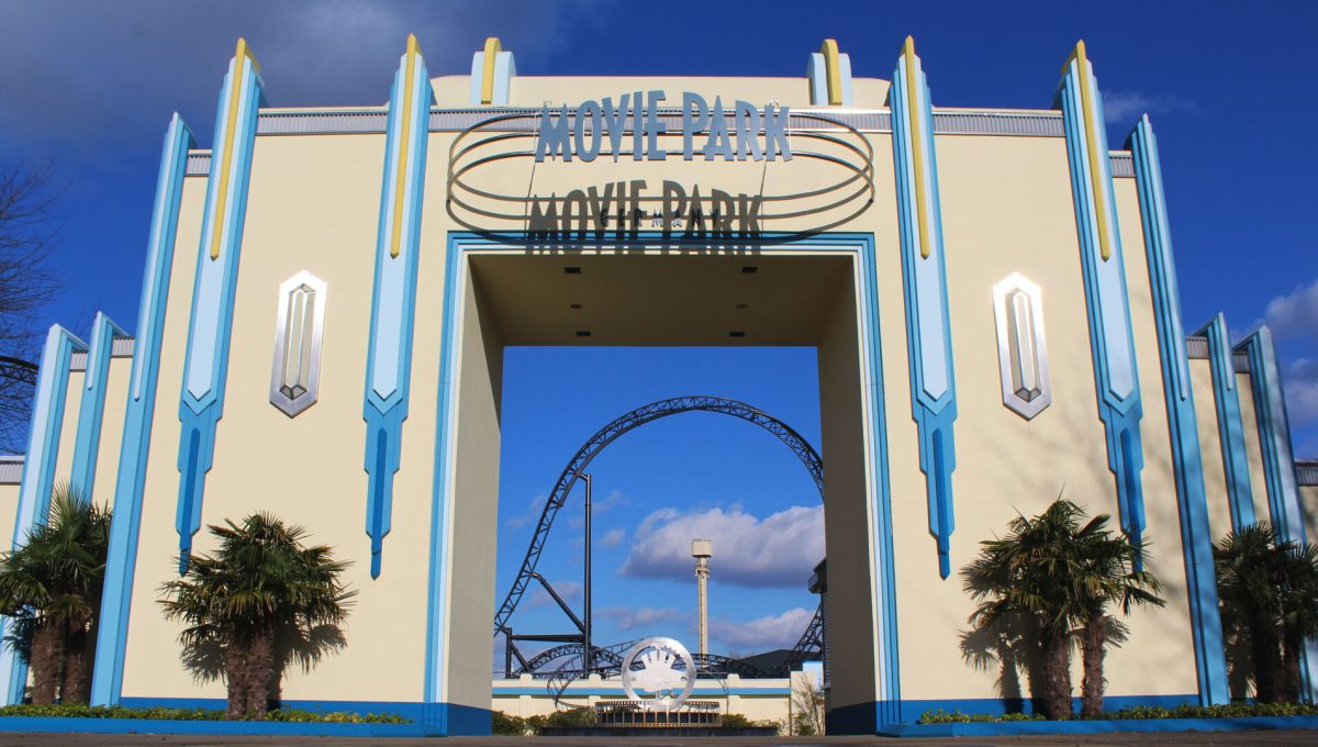 Movie Park