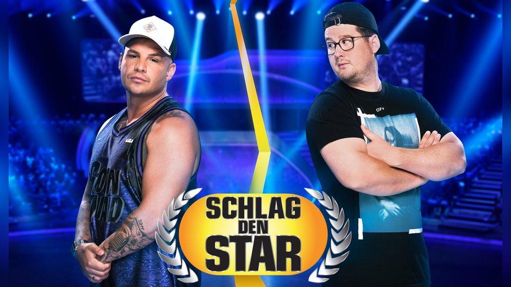 Schlag den Star