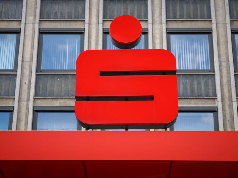 sparkasse