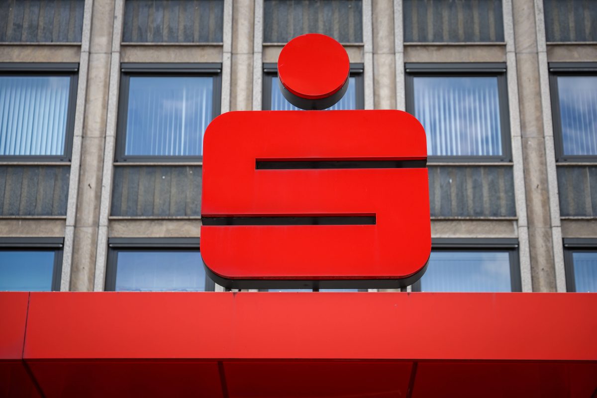 sparkasse