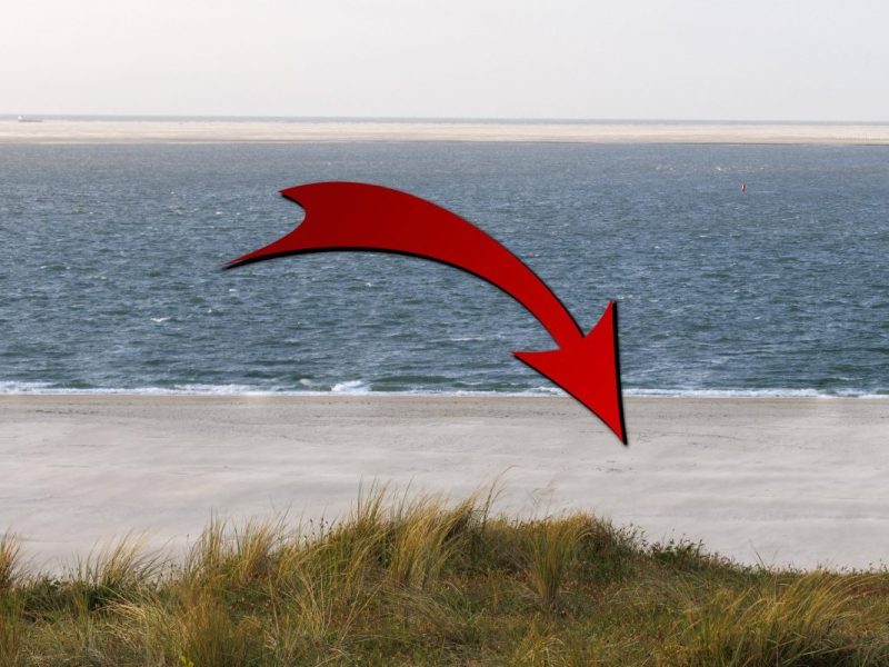 Texel Strand