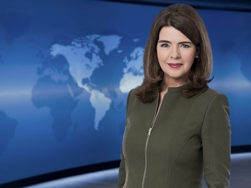 „Tagesschau“-Sprecherin Susanne Daubner äußert sich zum Lachanfall.
