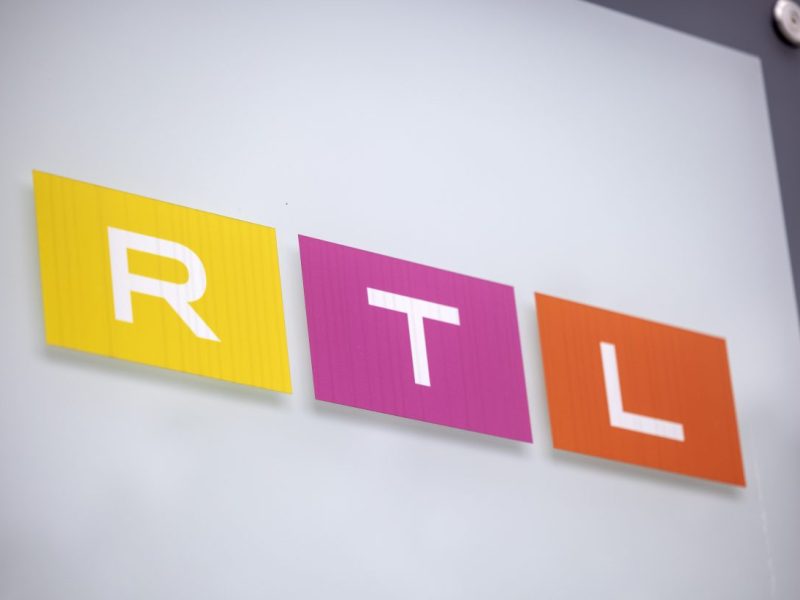 RTL ändert das Programm.