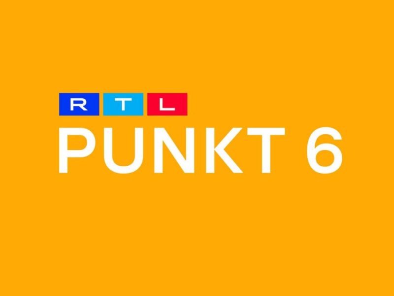 Bei RTL 