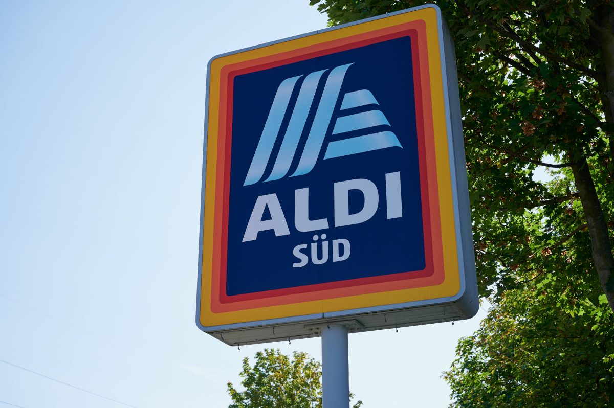 Aldi in NRW