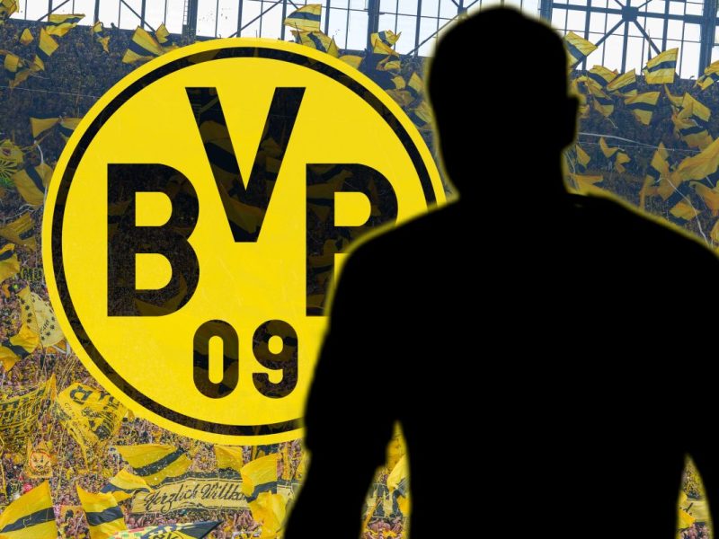 Borussia Dortmund: Er kehrt nach Dortmund zurück.