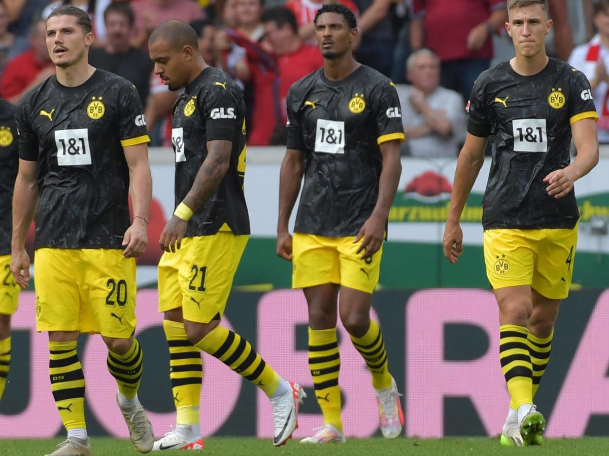 Borussia Dortmund