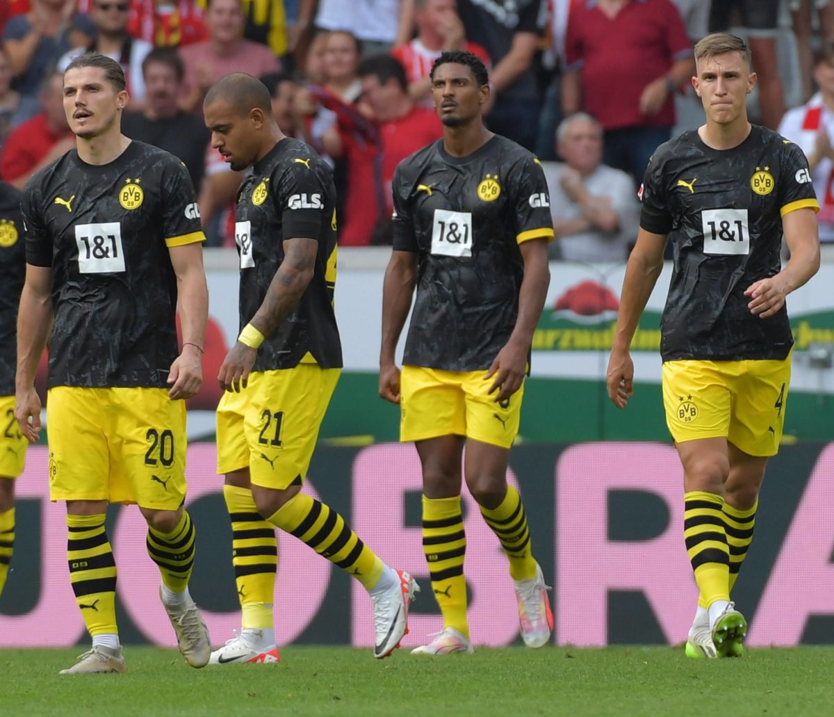 Borussia Dortmund