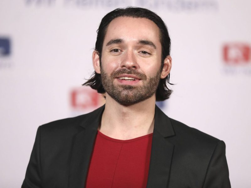 daniel Küblböck