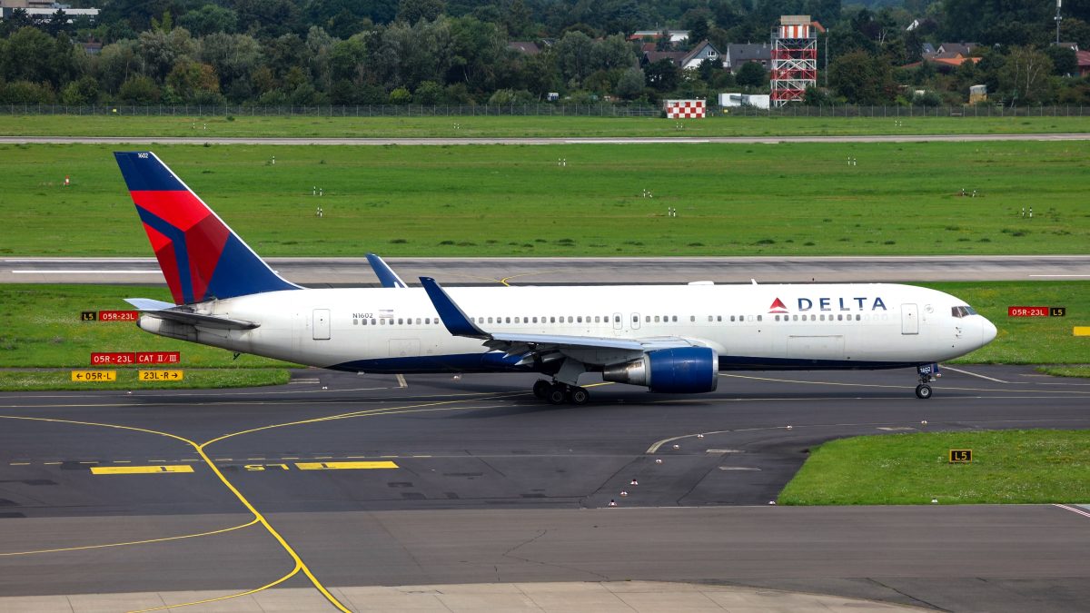 Flughafen Düsseldorf