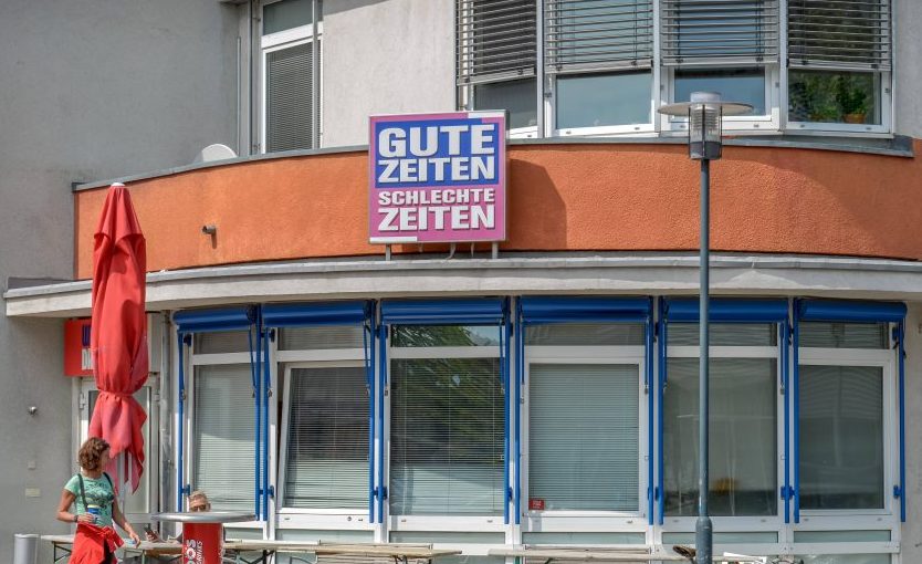 GZSZ: Ein Star steigt aus. Die Zuschauer haben eine klare Meinung dazu.