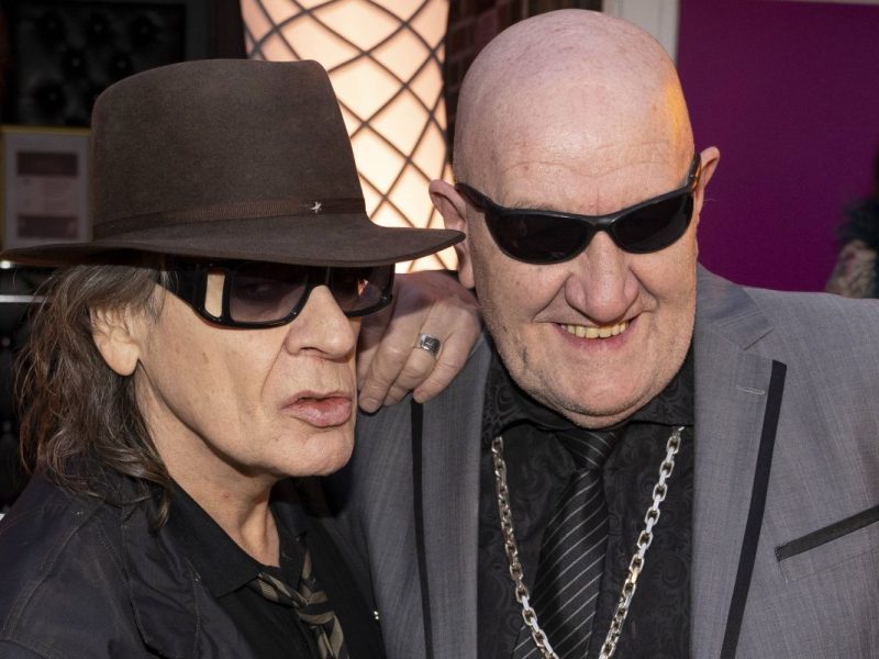 Udo Lindenberg