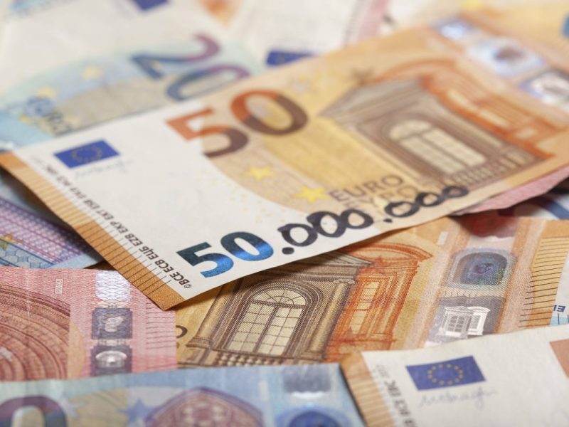 Der 0-Euro-Schein ist im Umlauf- das ist er wert