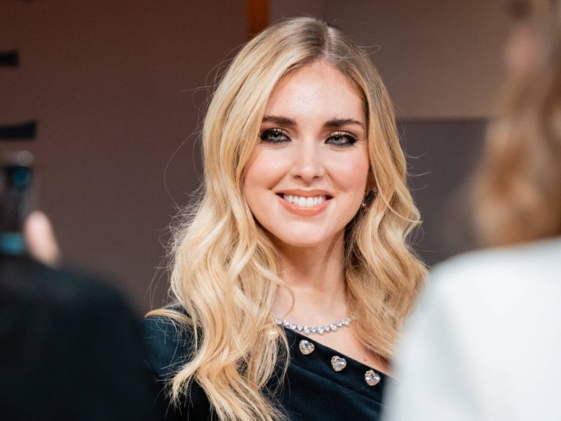 Chiara Ferragni