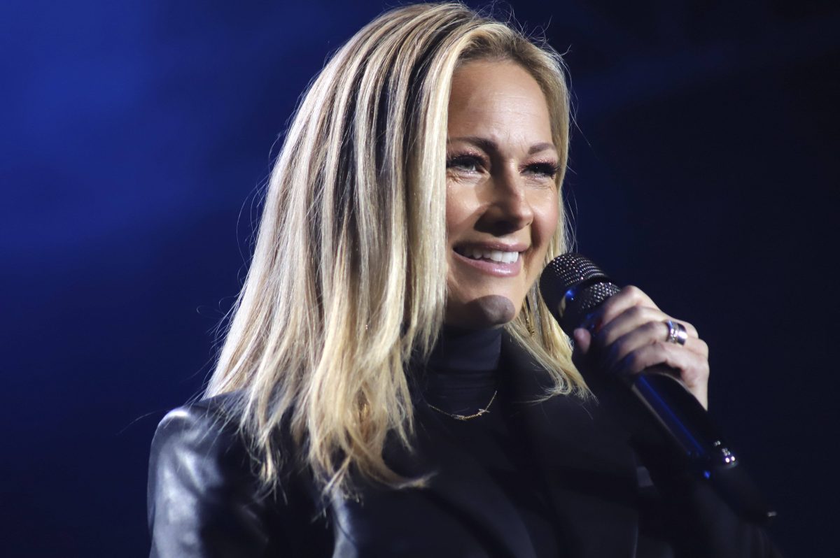 Helene Fischer