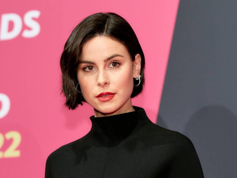 Lena Meyer-Landrut
