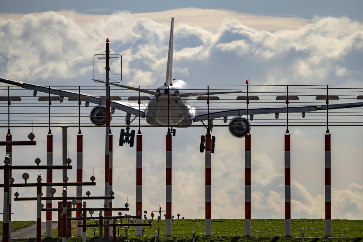 Flughafen DÃ¼sseldorf