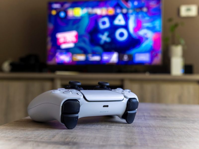 Playstation-Spieler sind erbost!