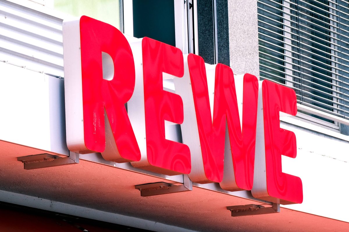 rewe